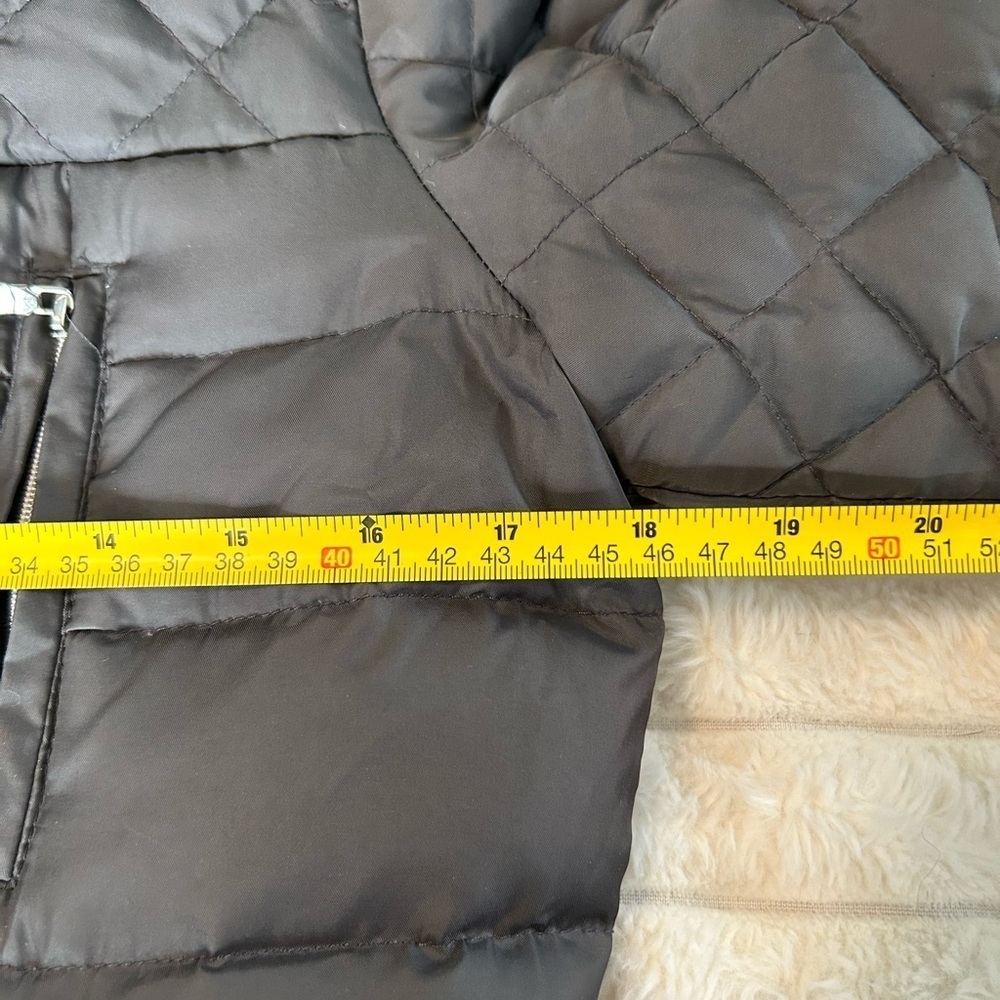Moda International Coat - Picture 9 of 11